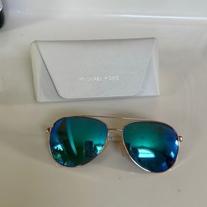Michael Kors Aviators